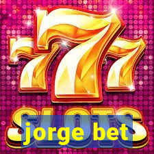 jorge bet